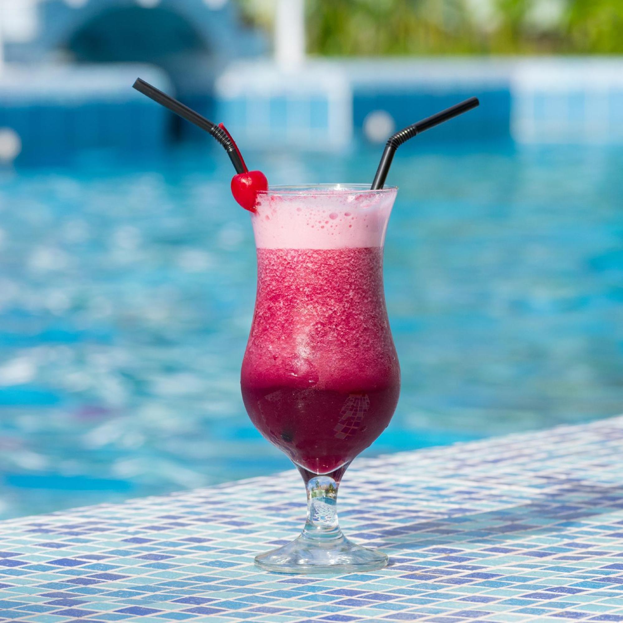 Laguna Azul Hotel & Suites Sauce 외부 사진