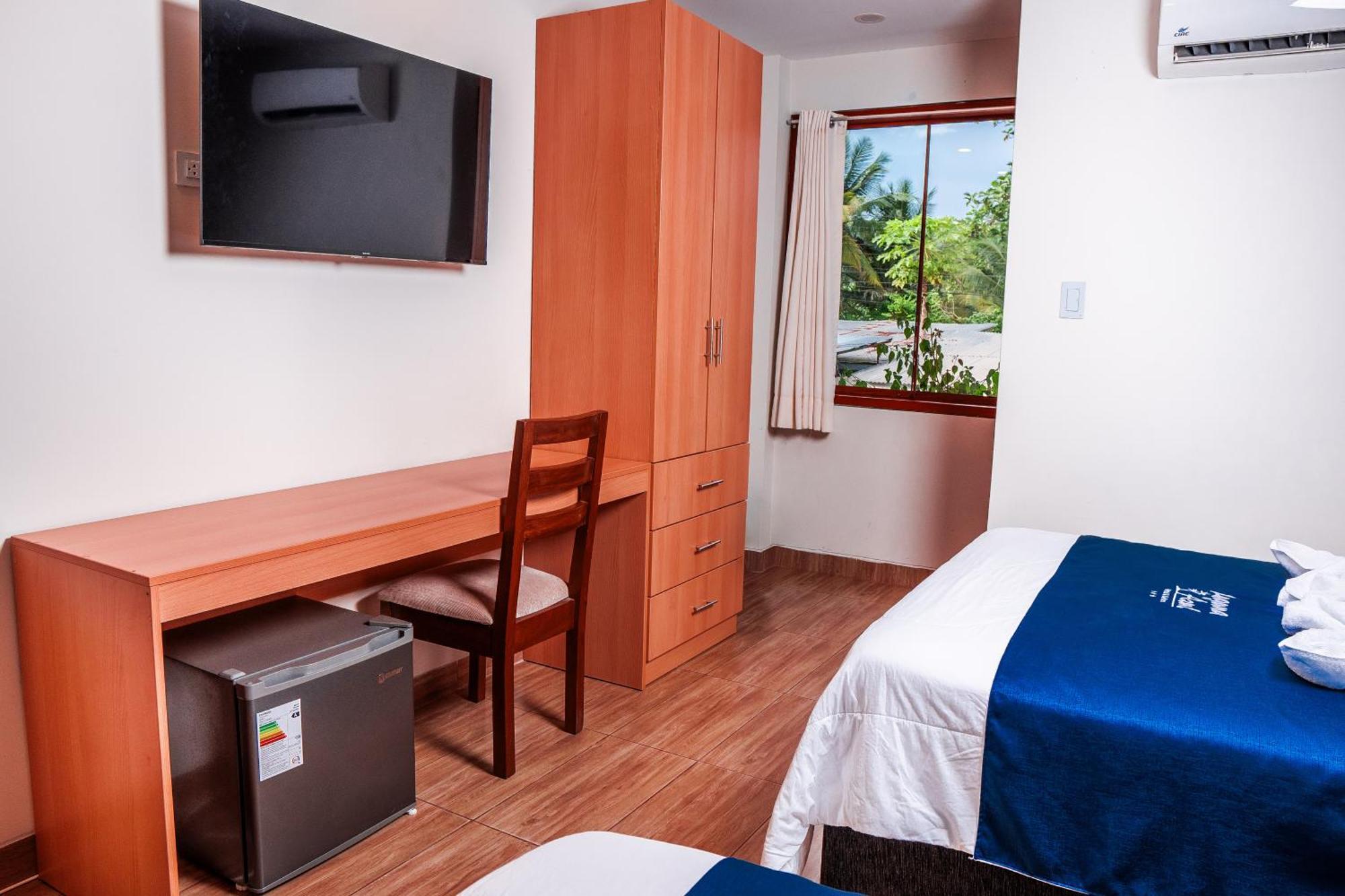 Laguna Azul Hotel & Suites Sauce 외부 사진