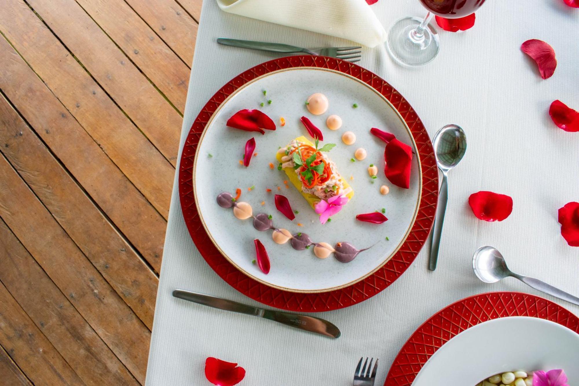 Laguna Azul Hotel & Suites Sauce 외부 사진